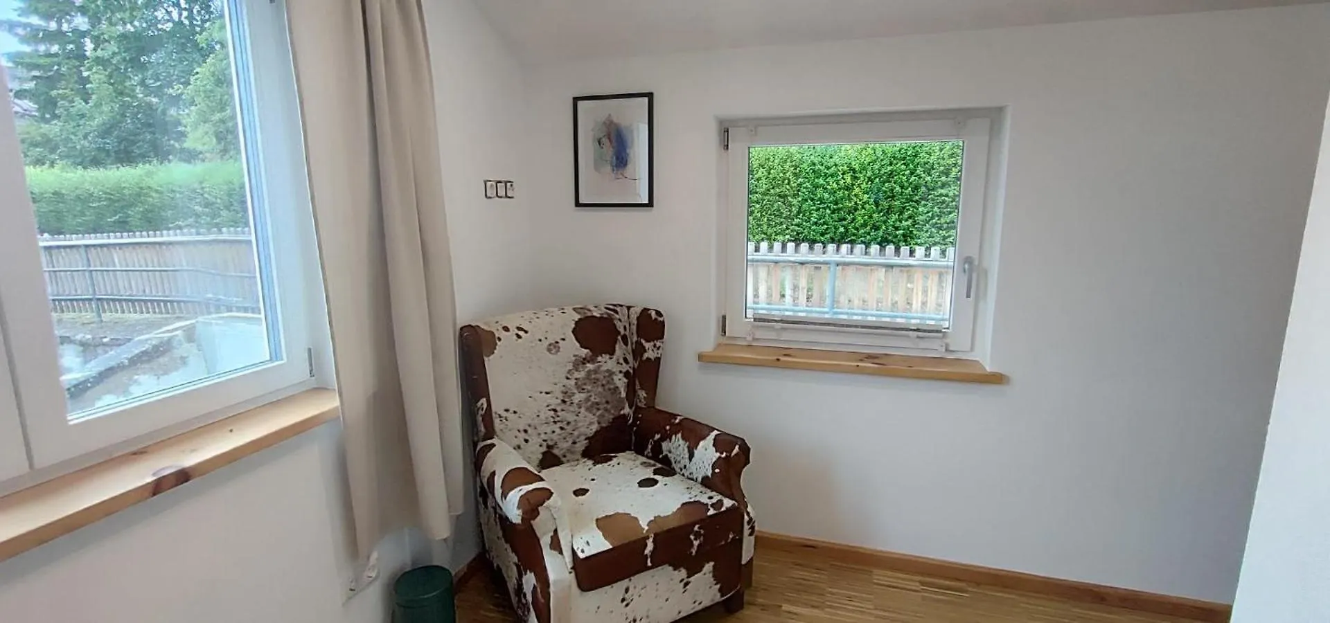 Ferienhaus Fraenkische Schweiz Hollfeld