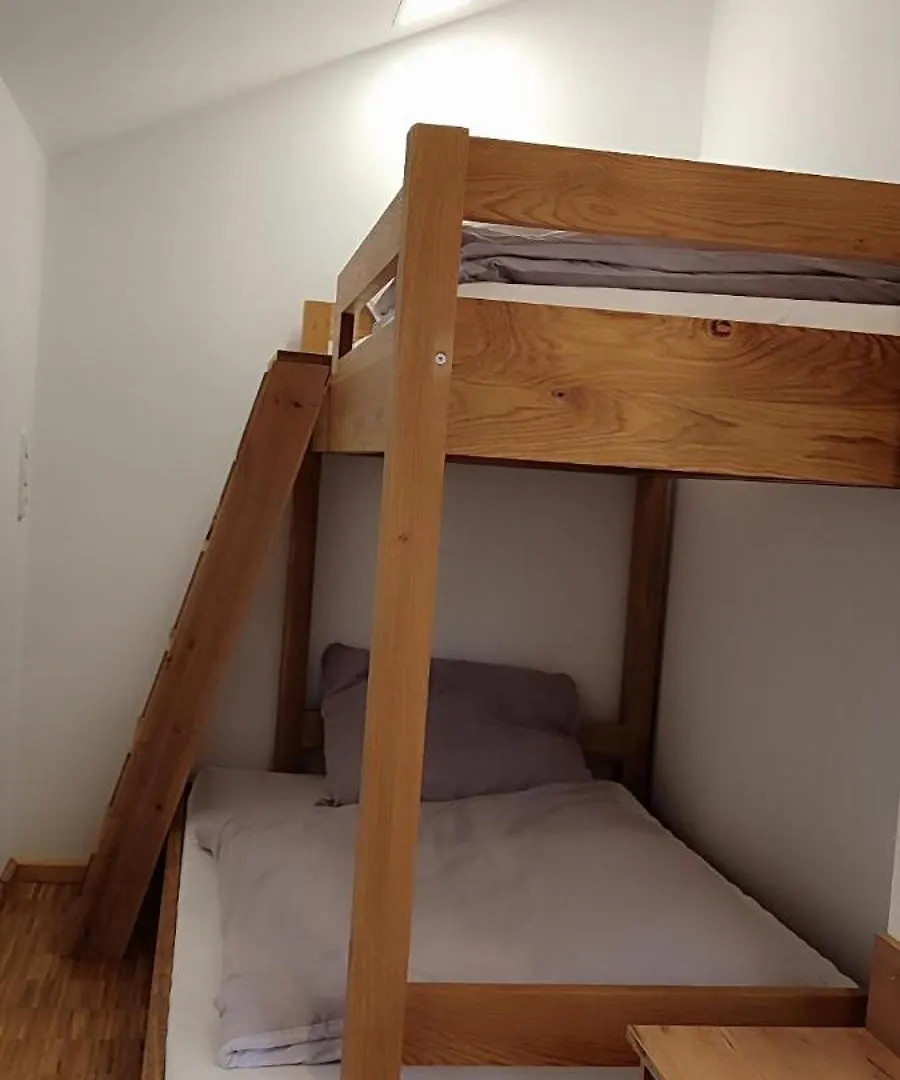 Ferienhaus Fraenkische Schweiz Hollfeld 0*,