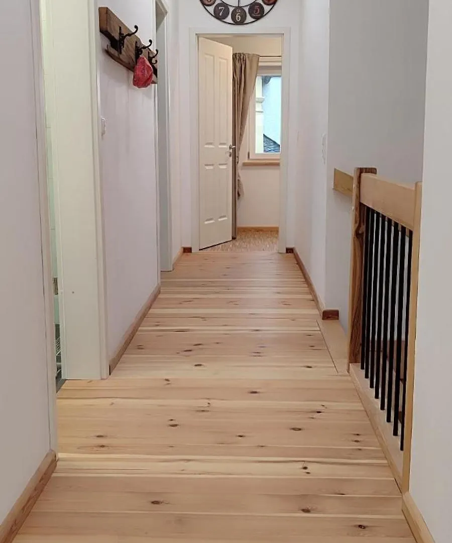 Ferienhaus Fraenkische Schweiz Hollfeld Holiday home