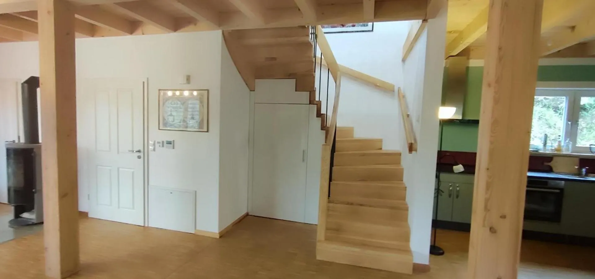 Holiday home Ferienhaus Fraenkische Schweiz Hollfeld