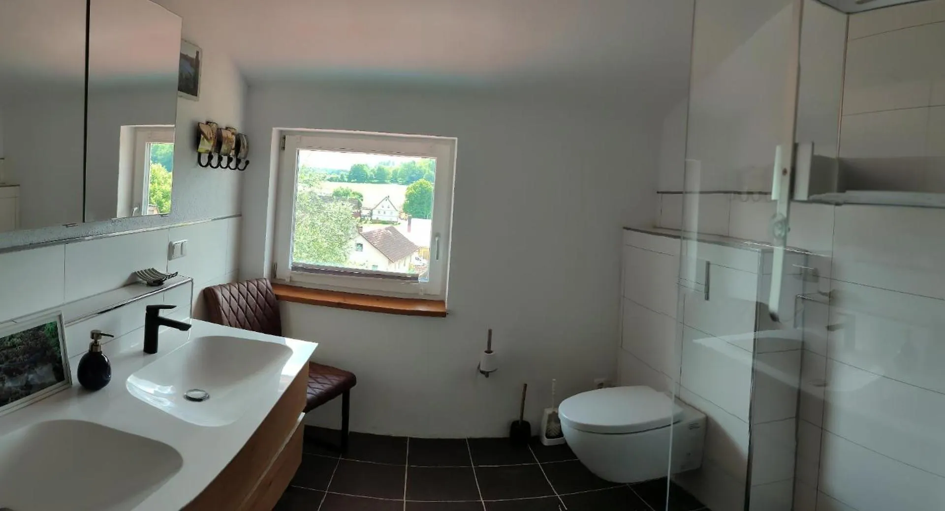 Ferienhaus Fraenkische Schweiz Hollfeld Germany