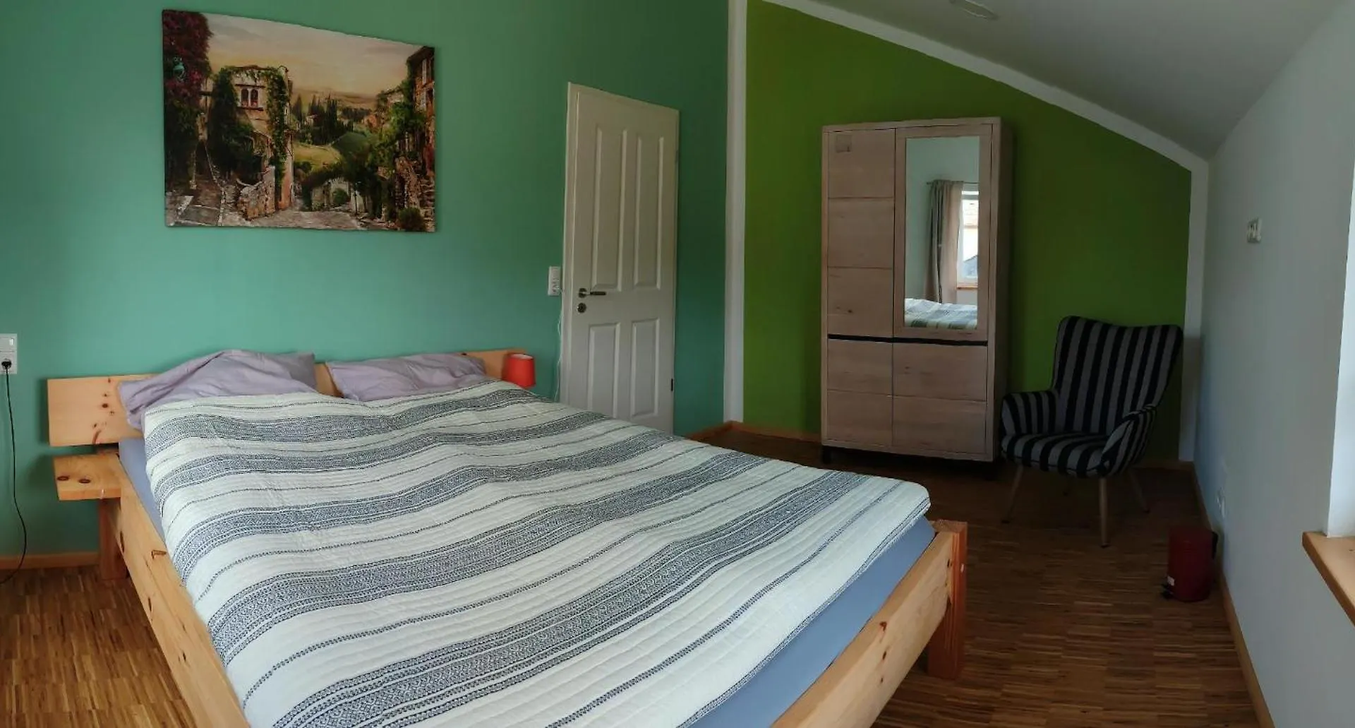 Holiday home Ferienhaus Fraenkische Schweiz Hollfeld Germany