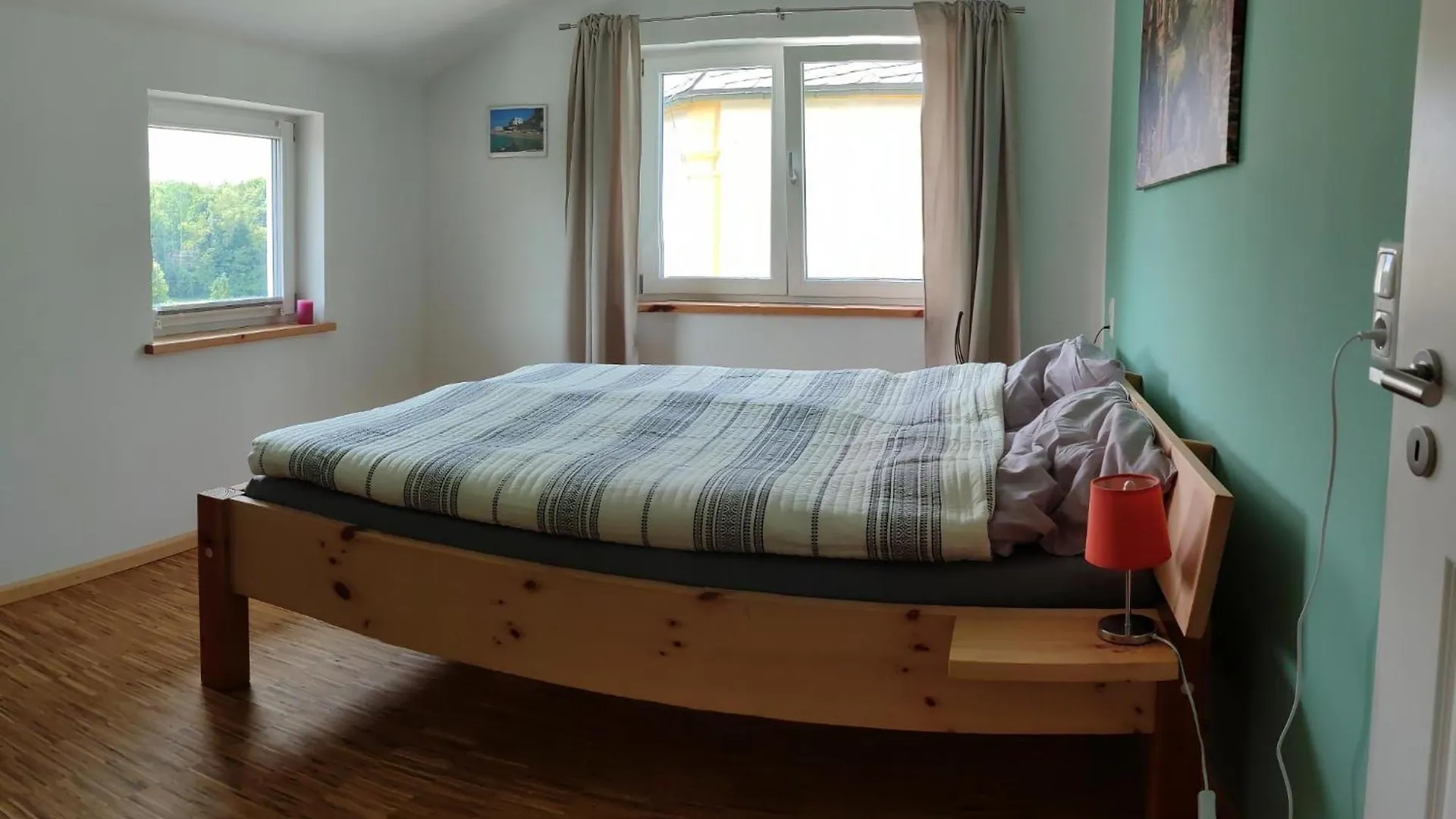 Ferienhaus Fraenkische Schweiz Hollfeld