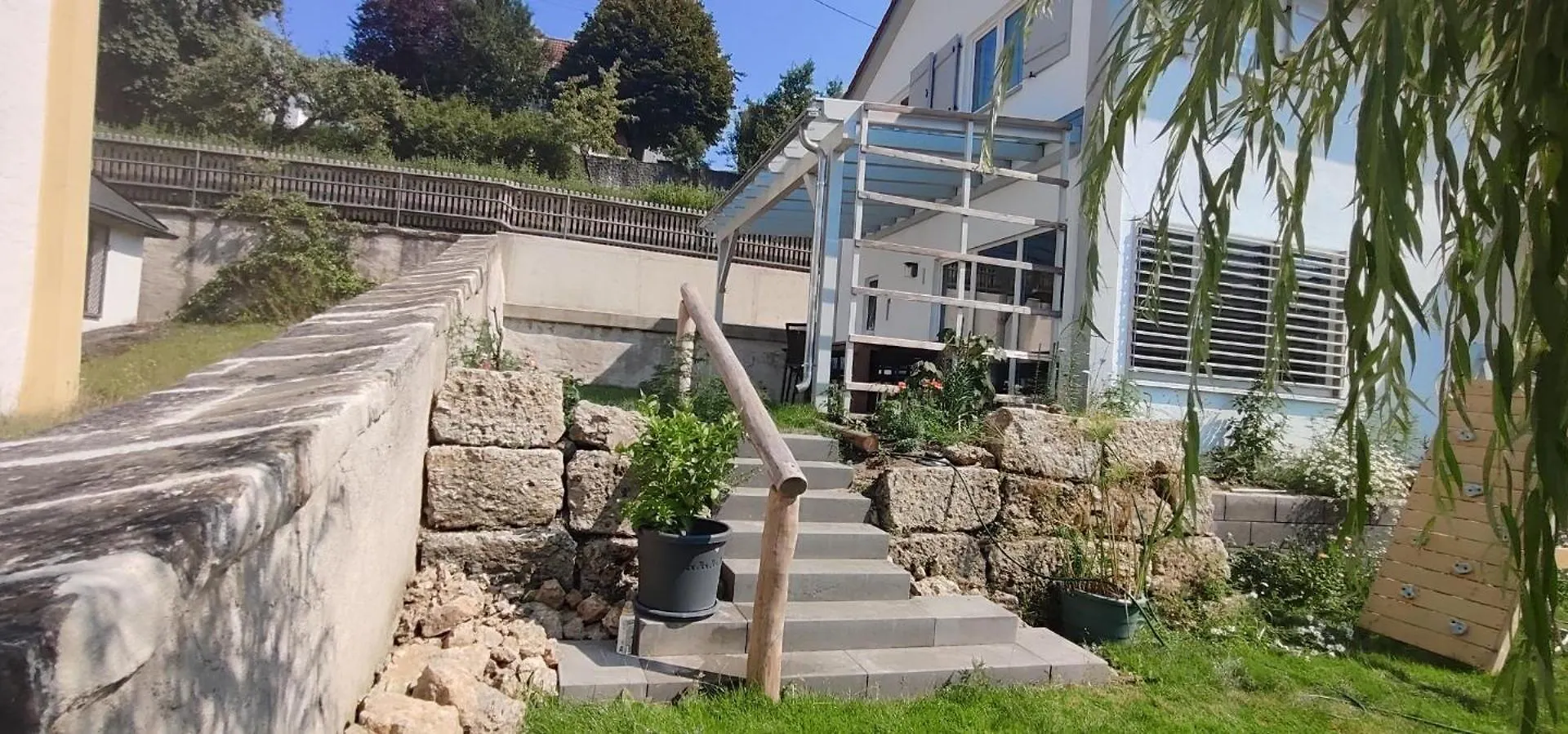 Ferienhaus Fraenkische Schweiz Hollfeld 0*,